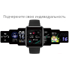 Умные часы Xiaomi Mi Watch Lite REDMIWT02 Navy Blue [BHR4705RU]