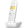 Радиотелефон DECT Gigaset A270 SYS RUS  АОН белый [S30852-H2812-S302]