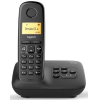 Радиотелефон DECT Gigaset A270A AM RUS черный [S30852-H2832-S301]