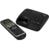 Радиотелефон DECT Gigaset C530A RUS черный [S30852-H2532-S301]