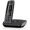 Радиотелефон DECT Gigaset C530A RUS черный [S30852-H2532-S301]