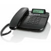 Проводной телефон Gigaset DA611 черный [S30350-S212-S321]