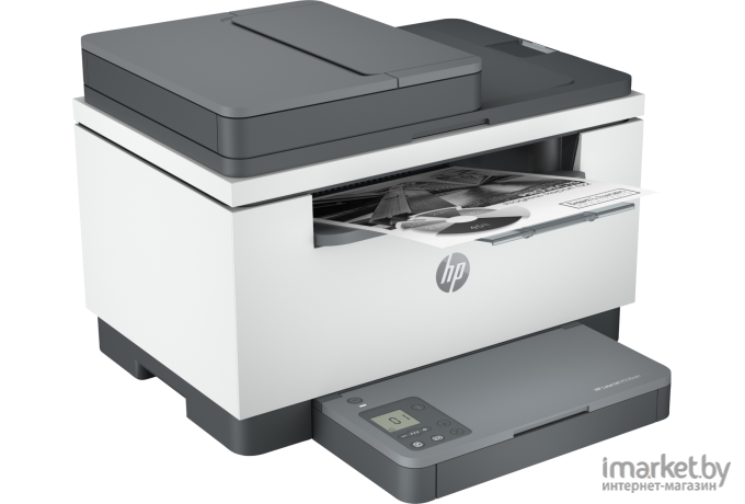 МФУ HP LaserJet MFP M236sdn [9YG08A]