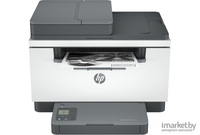 МФУ HP LaserJet MFP M236sdn [9YG08A]