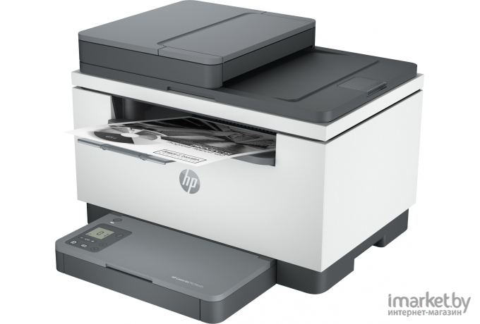 МФУ HP LaserJet MFP M236sdn [9YG08A]