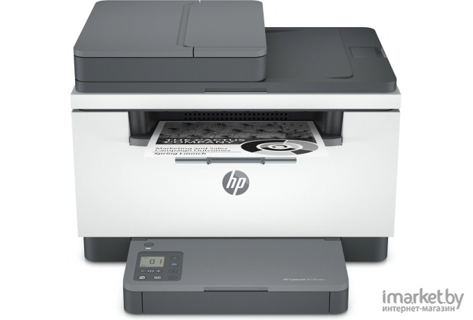 МФУ HP LaserJet MFP M236sdw [9YG09A]