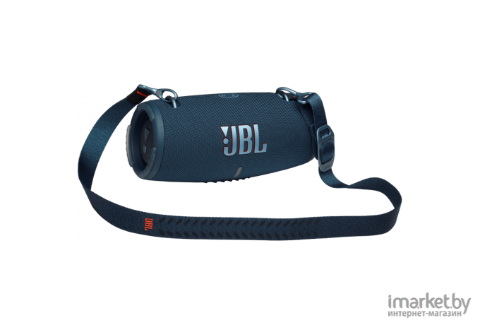 Портативная акустика JBL Xtreme  3 Blue [JBLXTREME3BLURU]