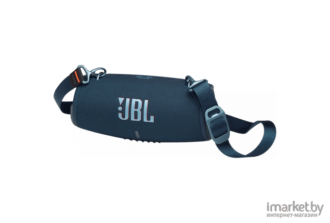 Портативная акустика JBL Xtreme  3 Blue [JBLXTREME3BLURU]