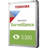 Жесткий диск Toshiba SATA 1TB 5400RPM [HDWV110UZSVA]