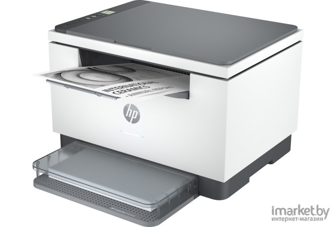 МФУ HP LaserJet MFP M236d [9YF94A]