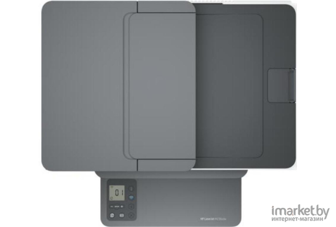 МФУ HP LaserJet MFP M236d [9YF94A]