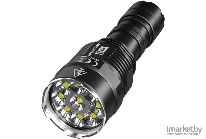 Фонарь Nitecore TM9K [19073]