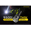 Фонарь Nitecore TM9K [19073]