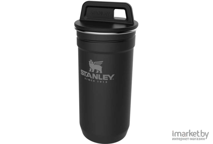 Термопосуда Stanley Adventure Nesting Shot Glass Set 0.59л [10-01705-036]