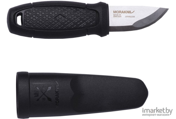 Туристический нож Morakniv Eldris [12647]