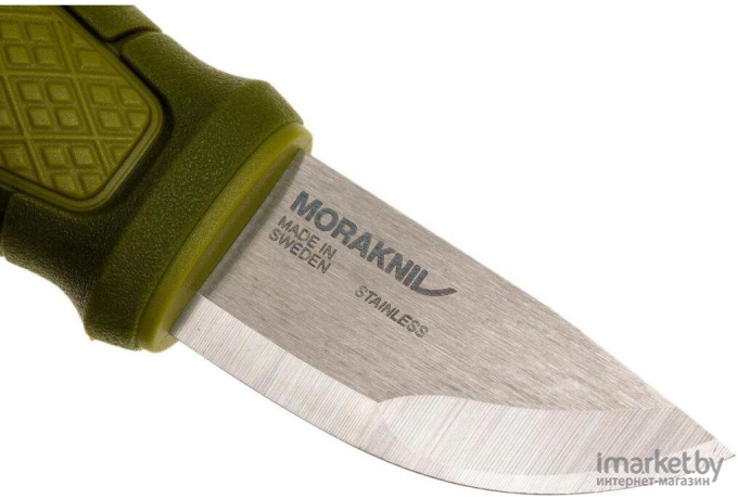 Туристический нож Morakniv Eldris [12633]