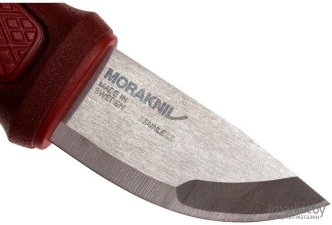 Туристический нож Morakniv Eldris [12630]