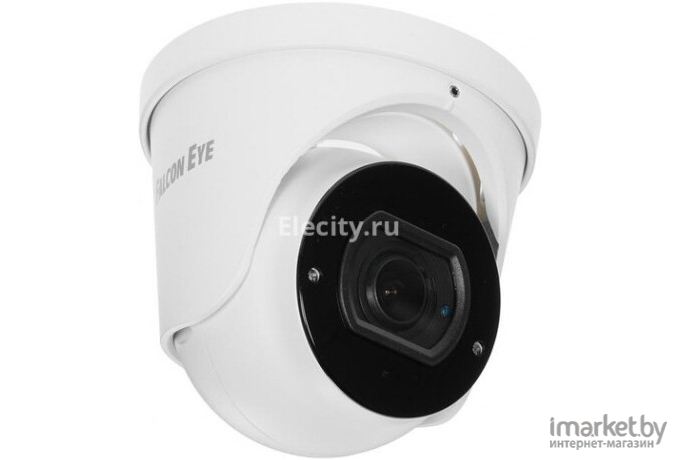 IP-камера Falcon Eye FE-MHD-DZ2-35 2.8-12мм белый