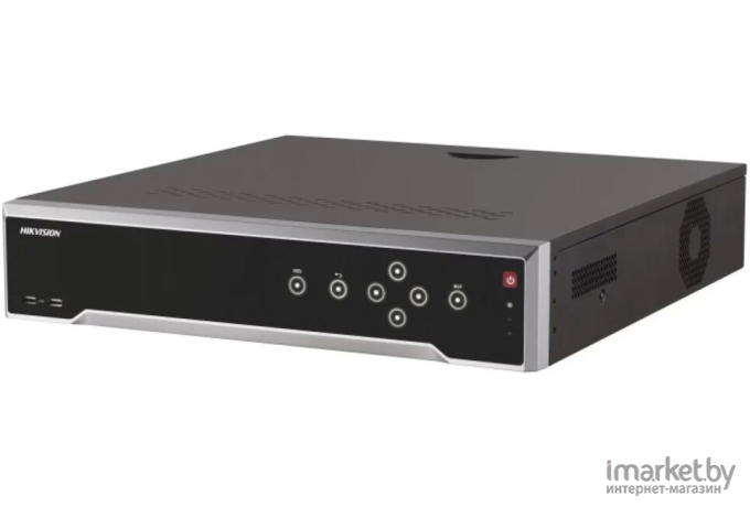 Видеорегистратор наблюдения Hikvision DS-8664NI-I8