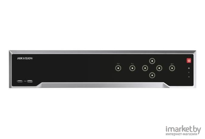 Видеорегистратор наблюдения Hikvision DS-8664NI-I8