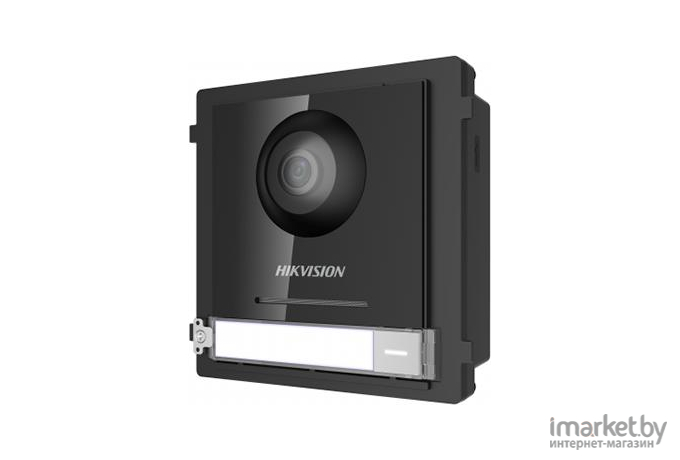 Вызывная панель Hikvision DS-KD8003-IME1/Surface