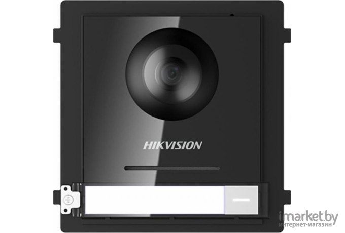 Вызывная панель Hikvision DS-KD8003-IME1/Flush