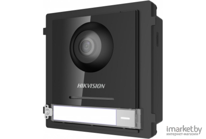 Вызывная панель Hikvision DS-KD8003-IME1