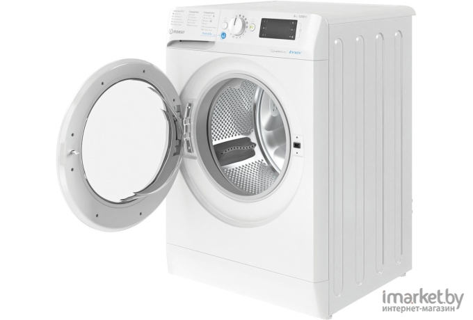 Стиральная машина Indesit BWE 81282 L [869991619980]