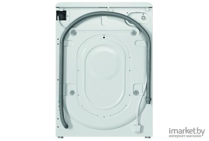 Стиральная машина Indesit BWE 81282 L [869991619980]