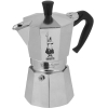 Гейзерная кофеварка Bialetti moka express  21008 [1162]