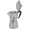 Гейзерная кофеварка Bialetti moka express  21008 [1162]