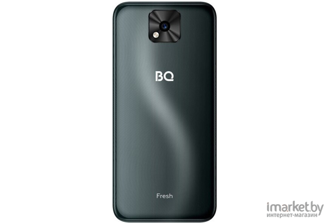 Мобильный телефон BQ 5533G Fresh Graphite [86188763]