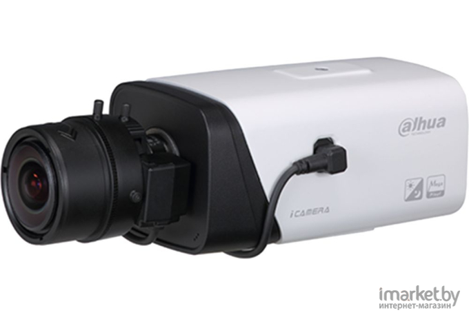 IP-камера Dahua DH-IPC-HF5241EP-E
