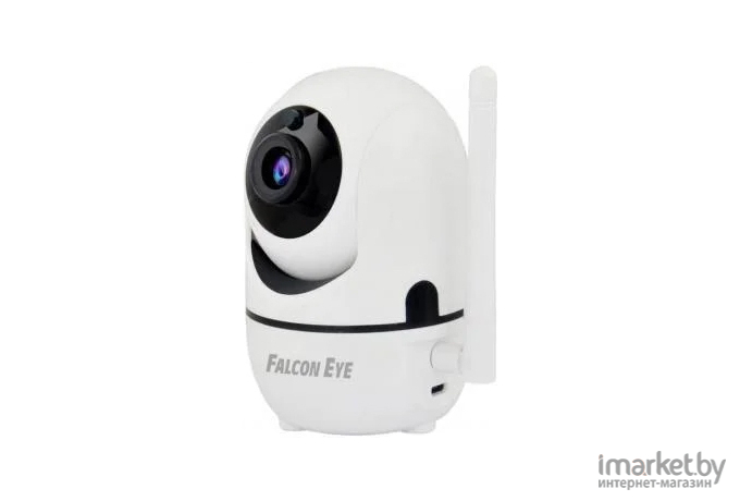 IP-камера Falcon Eye IP MinOn 3.6-3.6мм белый [MINON]