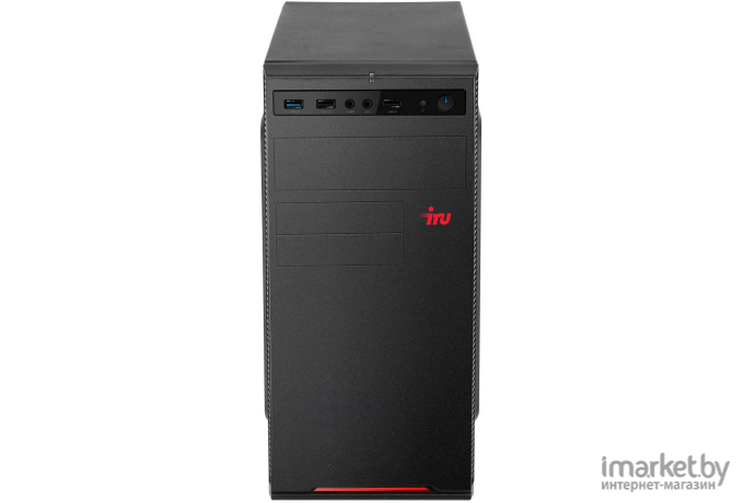 Компьютер iRU Home 315 MT [1476521]