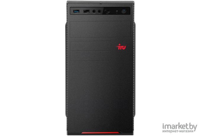 Компьютер iRU Home 315 MT [1476521]