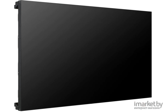 Информационная панель LG 49VL5G-A черный