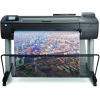 Плоттер HP Designjet T730 [F9A29D]