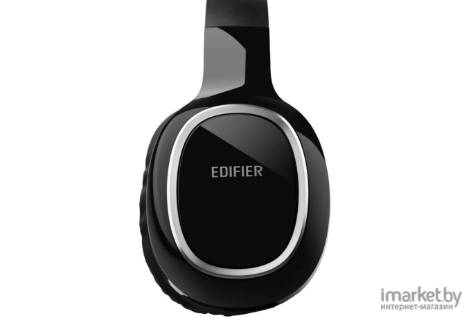Наушники Edifier K815 USB черный