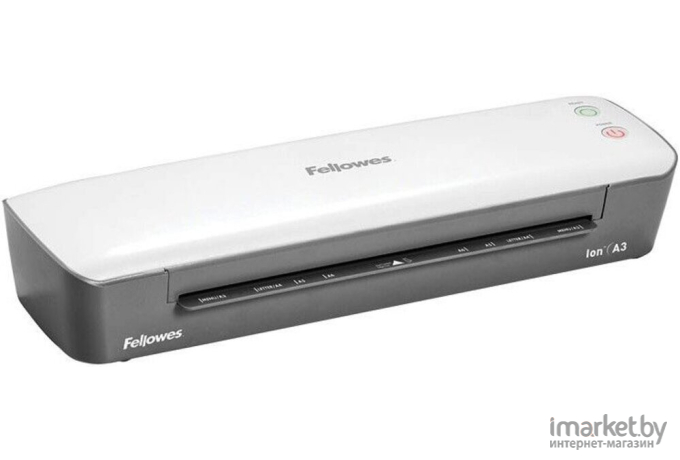 Ламинатор Fellowes Ion A3 [FS-45602]