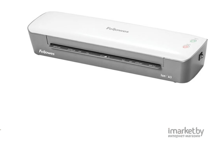 Ламинатор Fellowes Ion A3 [FS-45602]