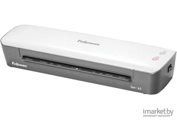 Ламинатор Fellowes Ion A3 [FS-45602]