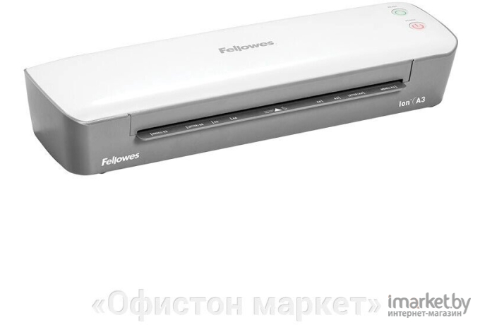 Ламинатор Fellowes Ion A3 [FS-45602]