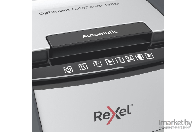 Шредер Rexel Optimum AutoFeed 130M [2020130MEU]