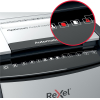 Шредер Rexel Optimum AutoFeed 130M [2020130MEU]