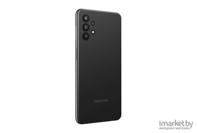 Мобильный телефон Samsung Galaxy A32 64Gb 4Gb черный [SM-A325FZKDSER]
