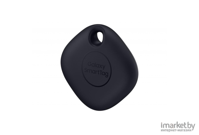 Bluetooth-метка Samsung Galaxy SmartTag черный [EI-T5300BBEGRU]