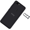 Мобильный телефон HTC Wildfire E lite 16Gb 2Gb черный