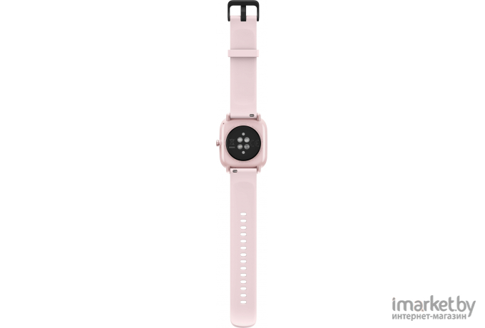 Умные часы Amazfit GTS 2 mini A2018 розовый