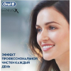 Электрическая зубная щетка Braun Oral-B Genius X Special Edition белый/розовый [80333071]